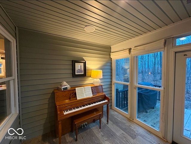 6690 W Hazelrigg Road, Thorntown, IN 46071