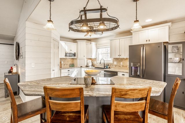 6690 W Hazelrigg Road, Thorntown, IN 46071