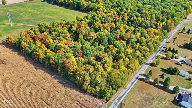 6690 W Hazelrigg Road, Thorntown, IN 46071