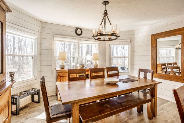 6690 W Hazelrigg Road, Thorntown, IN 46071