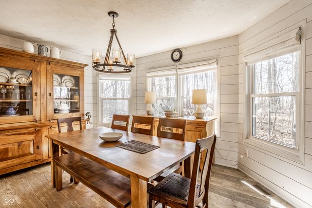 6690 W Hazelrigg Road, Thorntown, IN 46071