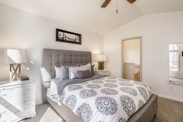 6690 W Hazelrigg Road, Thorntown, IN 46071