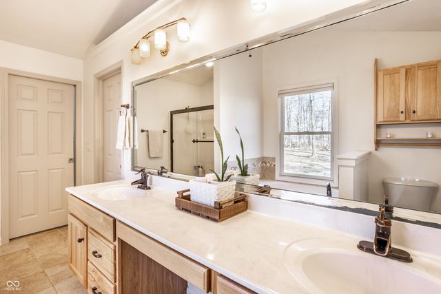 6690 W Hazelrigg Road, Thorntown, IN 46071