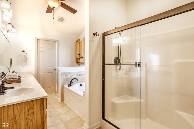 6690 W Hazelrigg Road, Thorntown, IN 46071