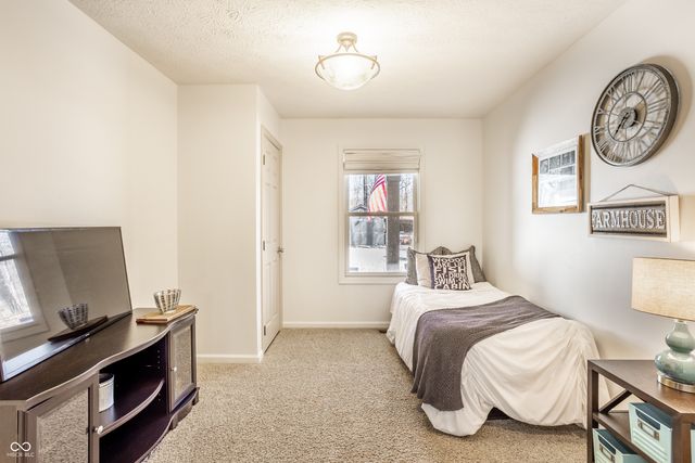 6690 W Hazelrigg Road, Thorntown, IN 46071