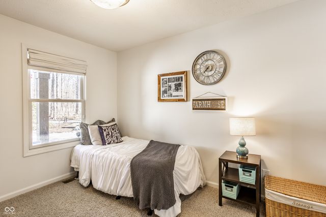 6690 W Hazelrigg Road, Thorntown, IN 46071