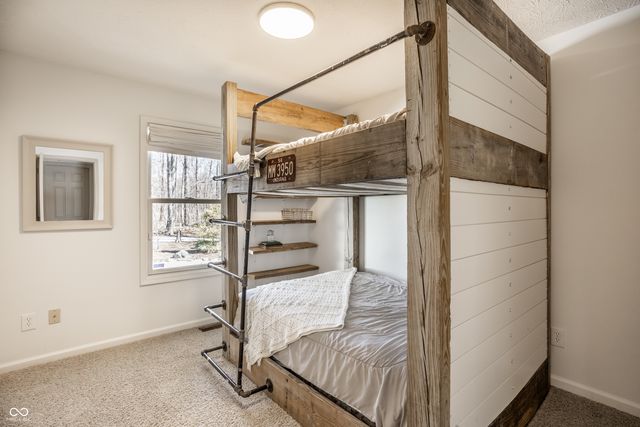 6690 W Hazelrigg Road, Thorntown, IN 46071