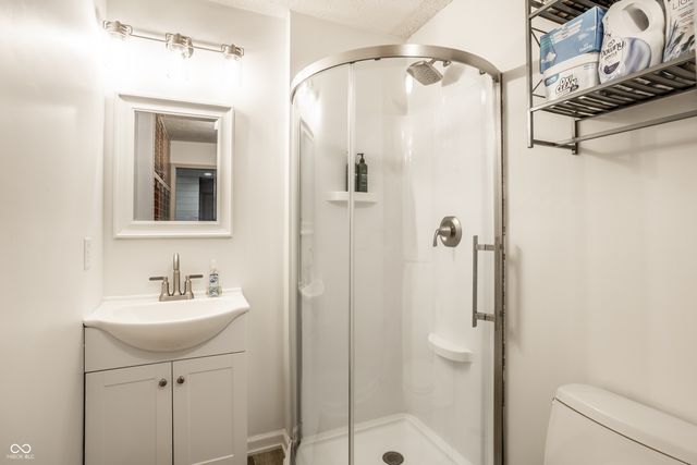 6690 W Hazelrigg Road, Thorntown, IN 46071