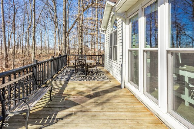 6690 W Hazelrigg Road, Thorntown, IN 46071