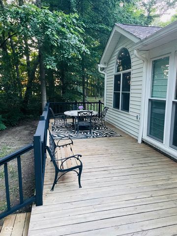 6690 W Hazelrigg Road, Thorntown, IN 46071