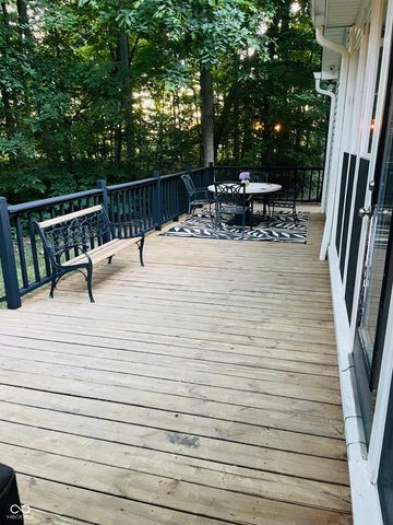 6690 W Hazelrigg Road, Thorntown, IN 46071