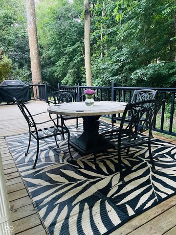 6690 W Hazelrigg Road, Thorntown, IN 46071