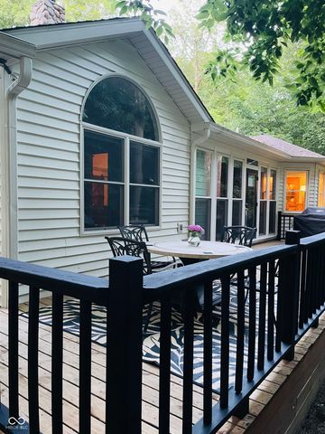 6690 W Hazelrigg Road, Thorntown, IN 46071