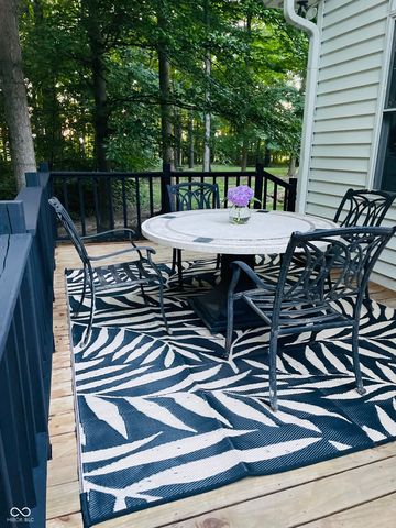 6690 W Hazelrigg Road, Thorntown, IN 46071