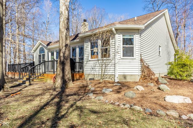 6690 W Hazelrigg Road, Thorntown, IN 46071