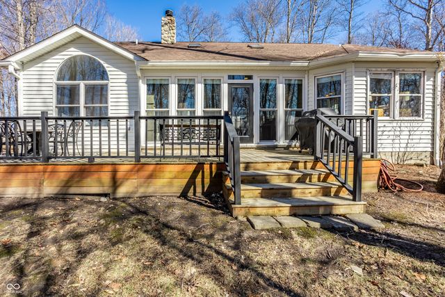 6690 W Hazelrigg Road, Thorntown, IN 46071