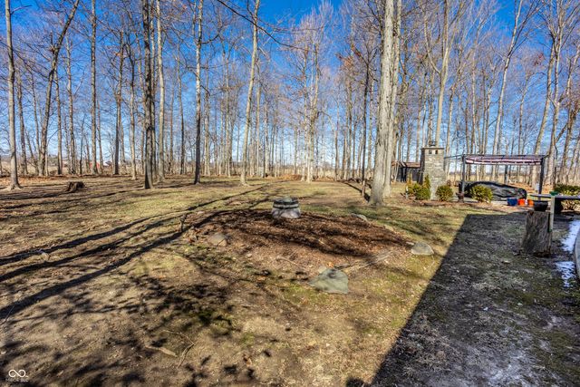 6690 W Hazelrigg Road, Thorntown, IN 46071