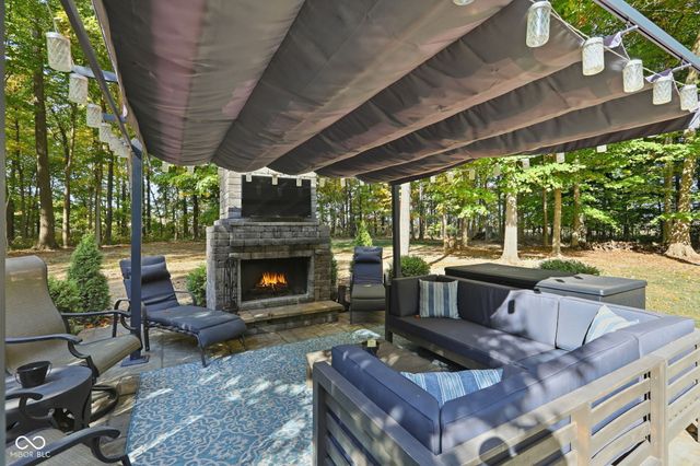 6690 W Hazelrigg Road, Thorntown, IN 46071