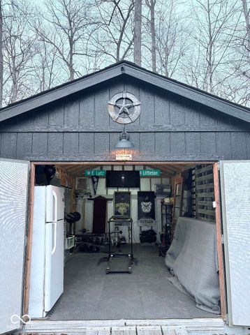 6690 W Hazelrigg Road, Thorntown, IN 46071