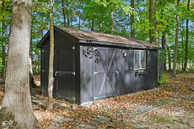 6690 W Hazelrigg Road, Thorntown, IN 46071