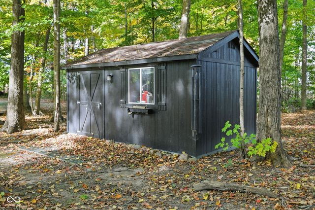 6690 W Hazelrigg Road, Thorntown, IN 46071