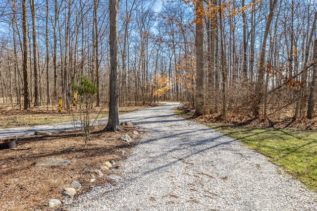 6690 W Hazelrigg Road, Thorntown, IN 46071