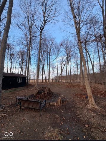 6690 W Hazelrigg Road, Thorntown, IN 46071