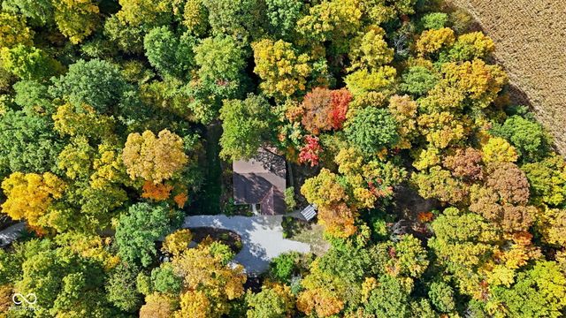 6690 W Hazelrigg Road, Thorntown, IN 46071