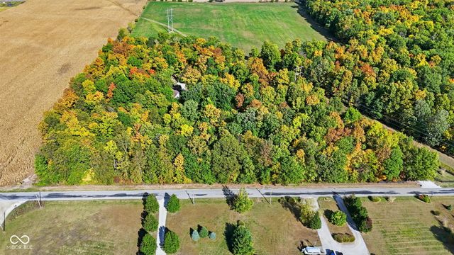 6690 W Hazelrigg Road, Thorntown, IN 46071