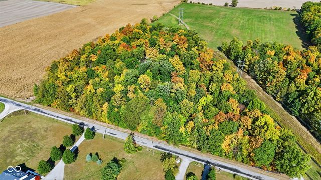 6690 W Hazelrigg Road, Thorntown, IN 46071