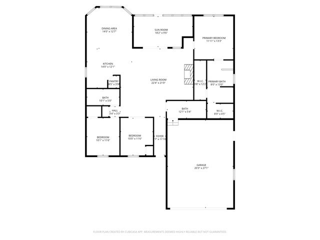 6690 W Hazelrigg Road, Thorntown, IN 46071