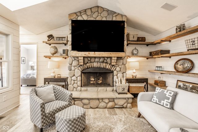 6690 W Hazelrigg Road, Thorntown, IN 46071