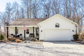 6690 W Hazelrigg Road, Thorntown, IN 46071