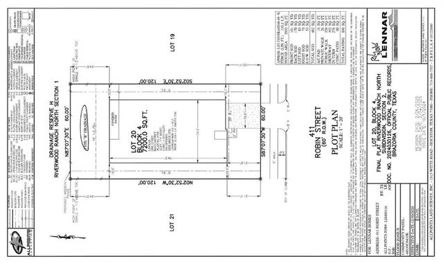 411 Robin Street, Angleton, TX 77515