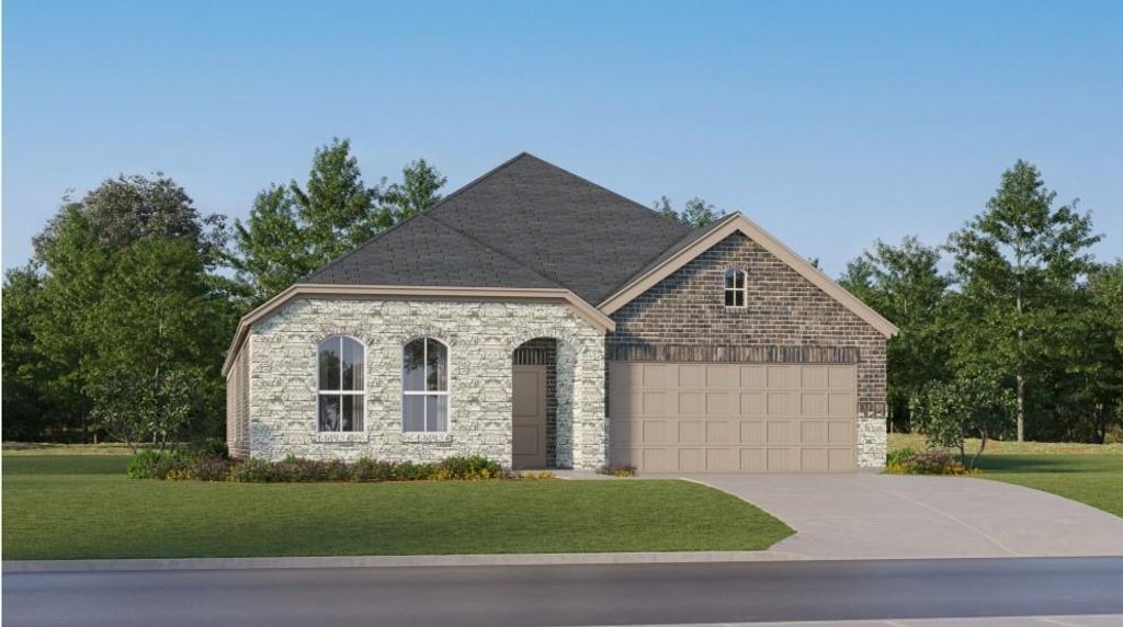 411 Robin Street, Angleton, TX 77515