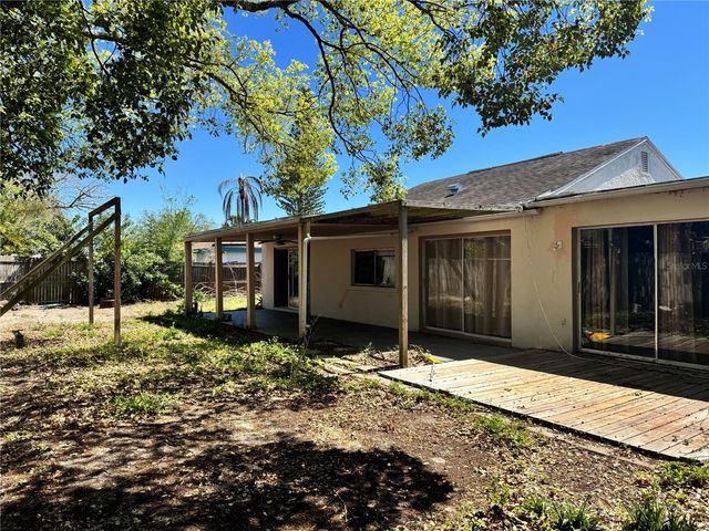 4031 GRAYTON DRIVE, New Port Richey, FL 34652