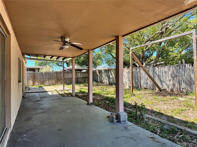 4031 GRAYTON DRIVE, New Port Richey, FL 34652