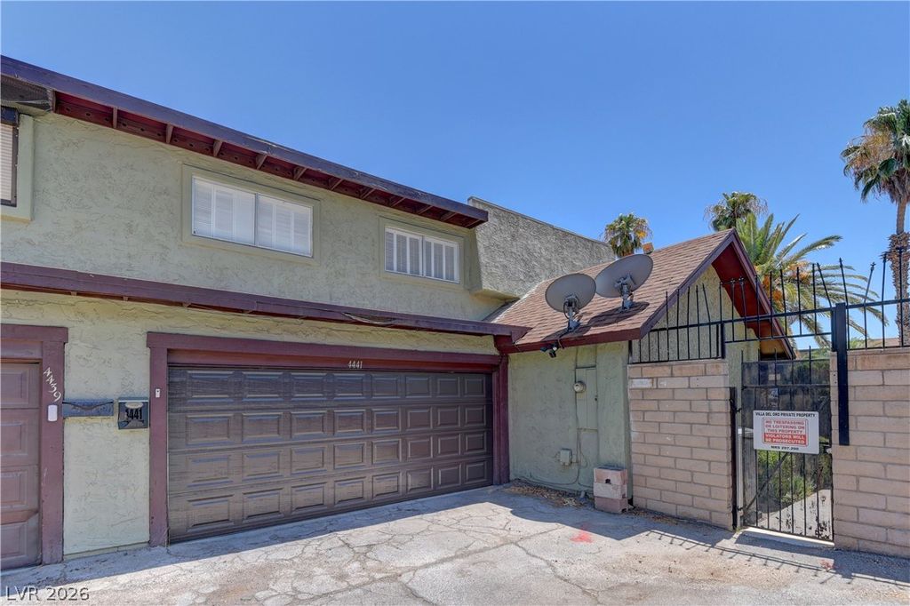 4441 Sirius Avenue, Las Vegas, NV 89102 — photo 2