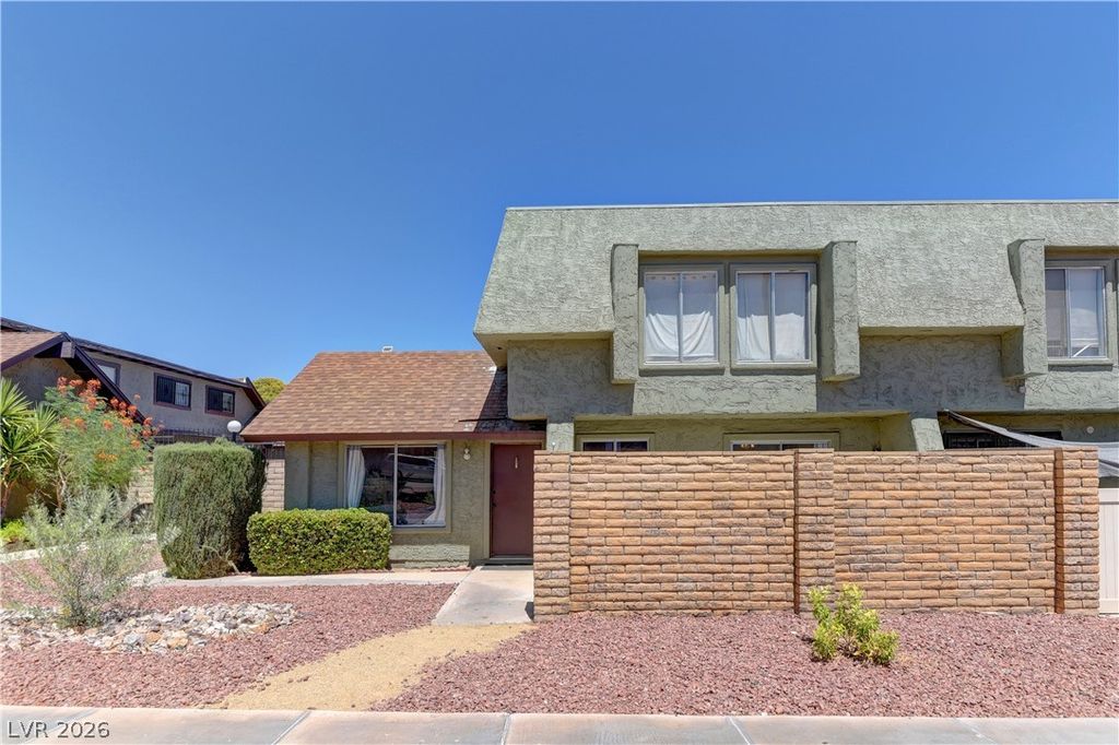 4441 Sirius Avenue, Las Vegas, NV 89102 — photo 3