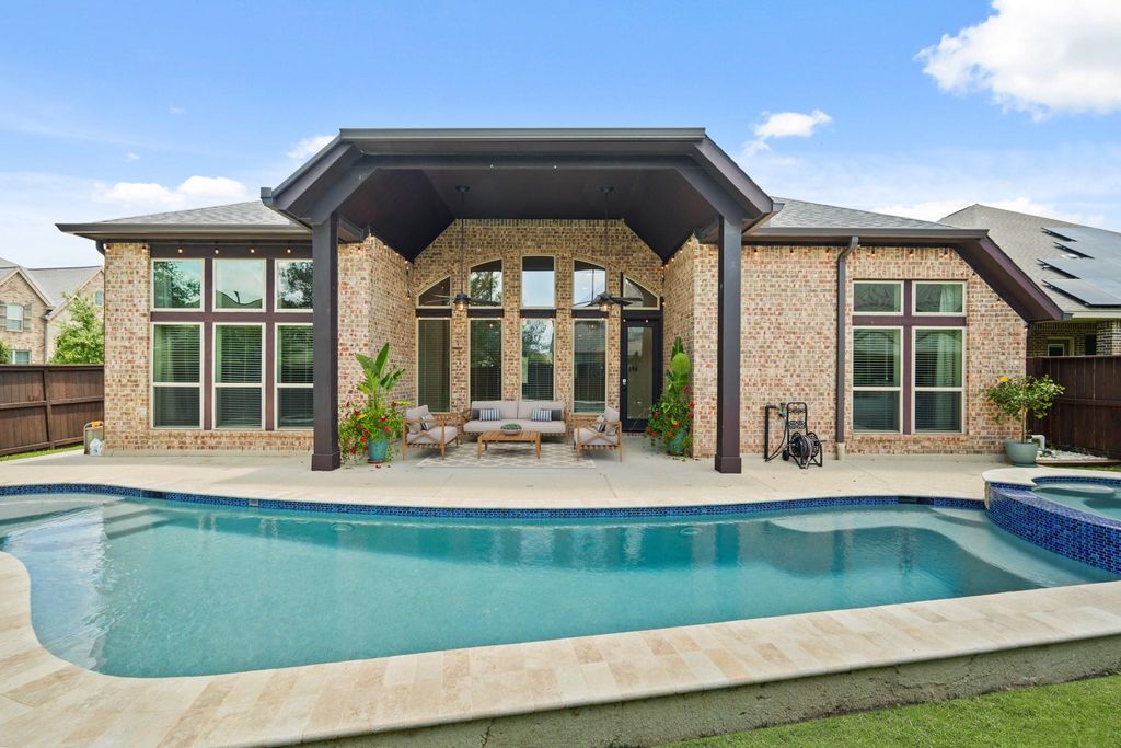 1719 Quail Ridge Drive, Katy, TX 77493