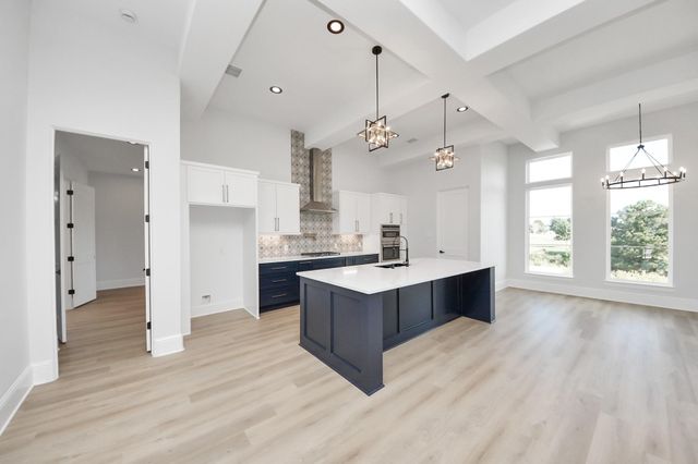 299 Peninsula Point Drive, Montgomery, TX 77356