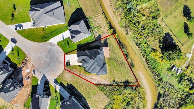 299 Peninsula Point Drive, Montgomery, TX 77356