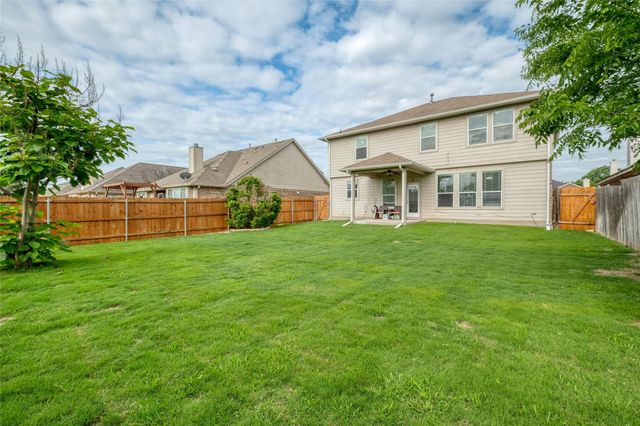 20632 Farm Pond LN, Pflugerville, TX 78660