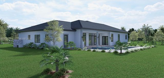 29624 SW 194 ct, Homestead, FL 33030