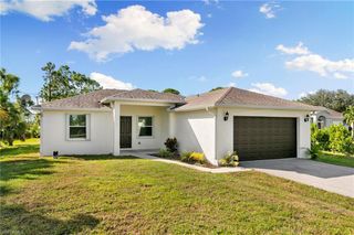 3909 Everglades BLVD N, Naples, FL 34120