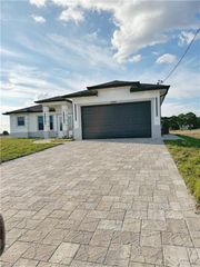 1245 Calico ST, Labelle, FL 33935