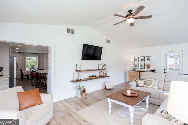 4167 Grogan Street NW, Acworth, GA 30101