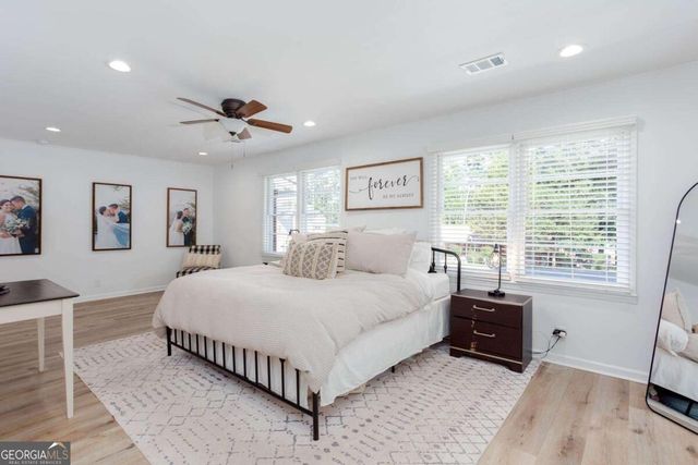4167 Grogan Street NW, Acworth, GA 30101