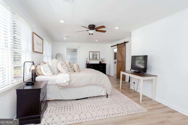 4167 Grogan Street NW, Acworth, GA 30101