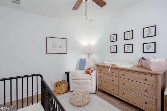 4167 Grogan Street NW, Acworth, GA 30101